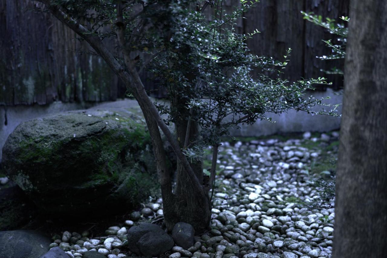 Ryokan Yamamuro كانازاوَ المظهر الخارجي الصورة