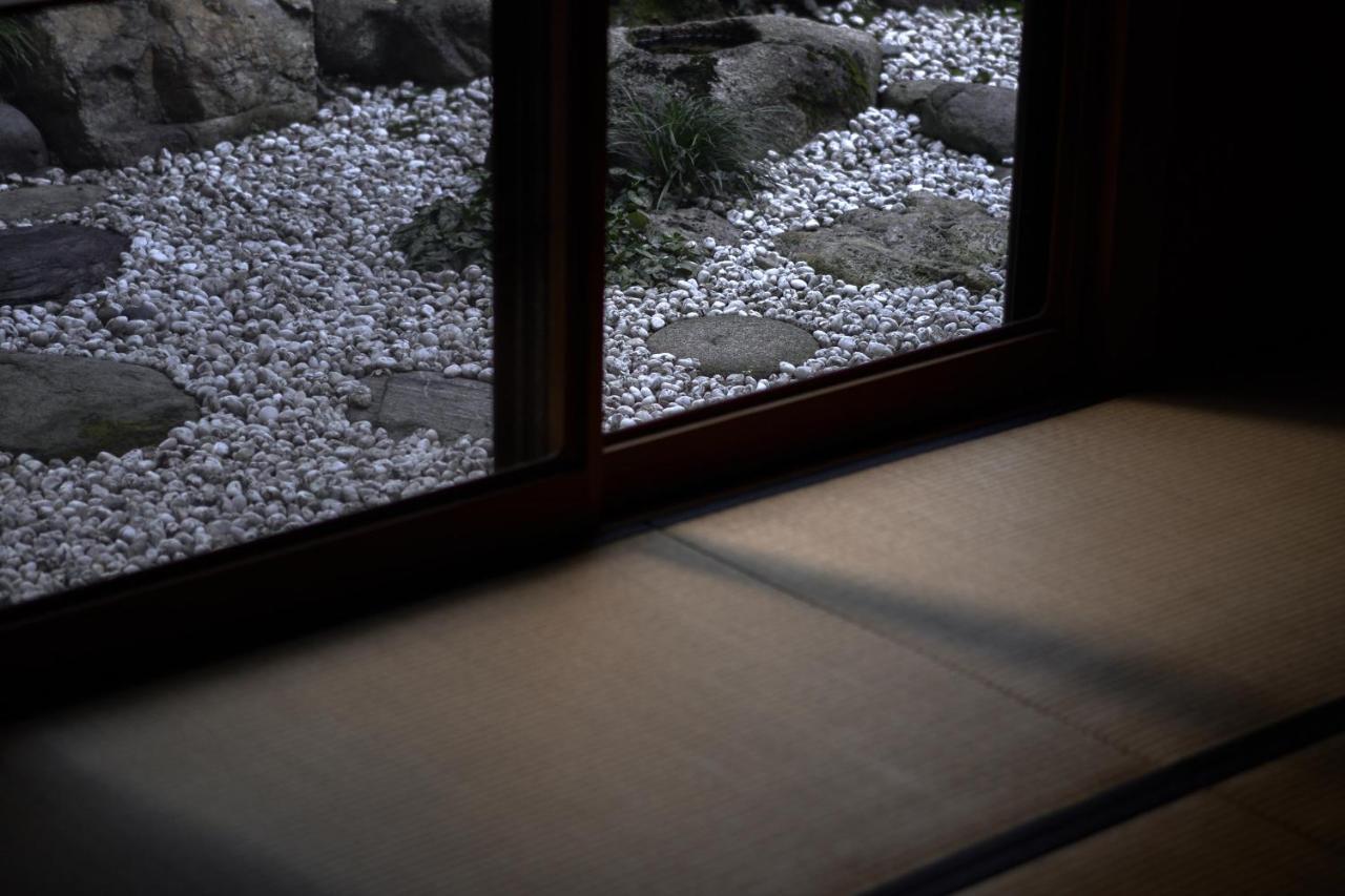 Ryokan Yamamuro كانازاوَ المظهر الخارجي الصورة