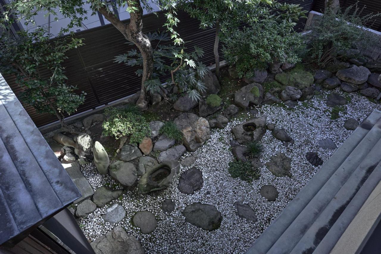 Ryokan Yamamuro كانازاوَ المظهر الخارجي الصورة