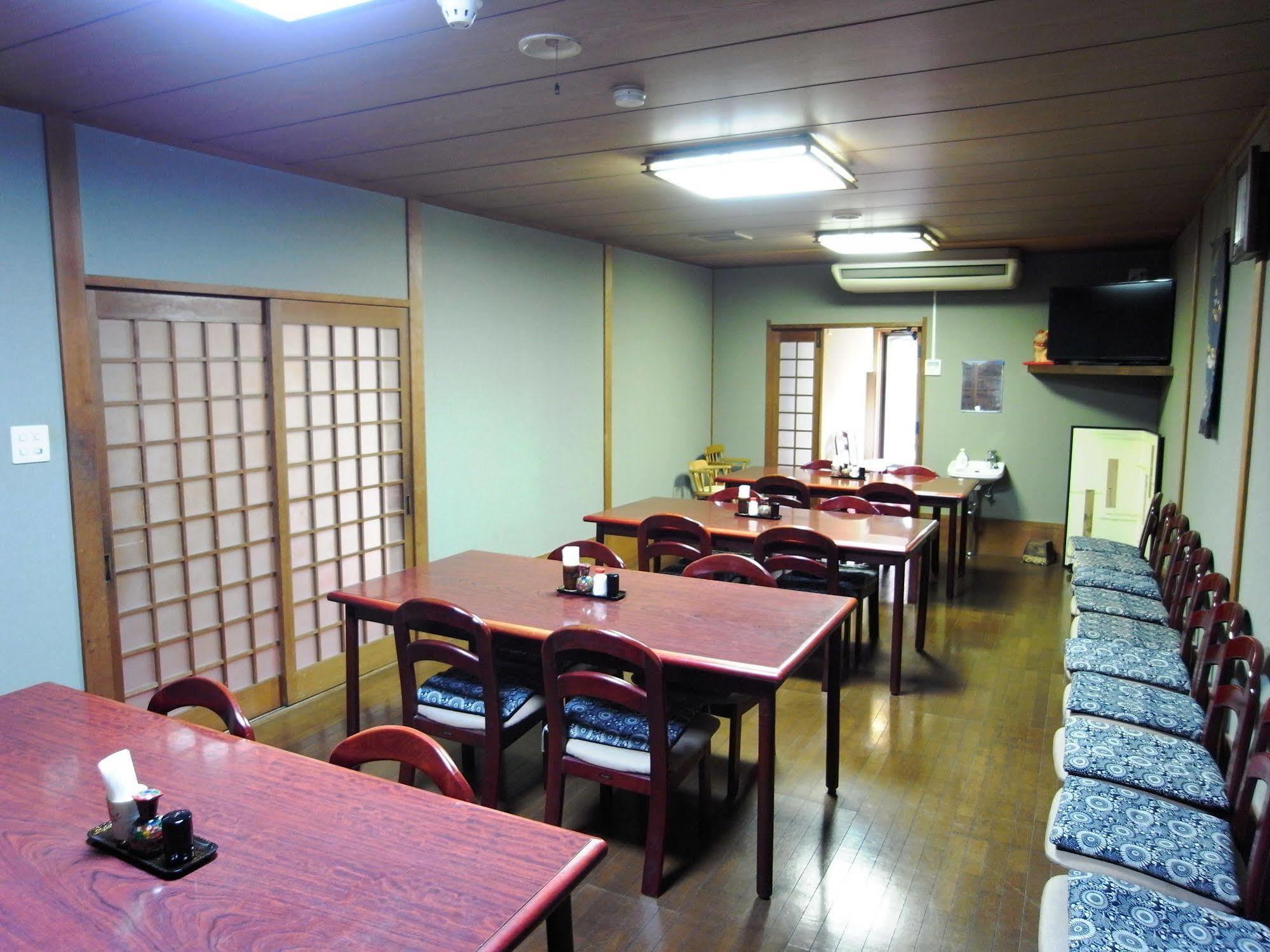 Ryokan Yamamuro كانازاوَ المظهر الخارجي الصورة